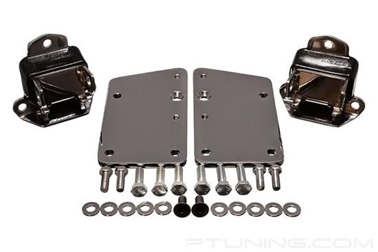 Picture of Motor Conversion Set - Black