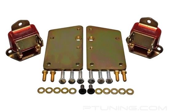 Picture of Motor Conversion Set - Red