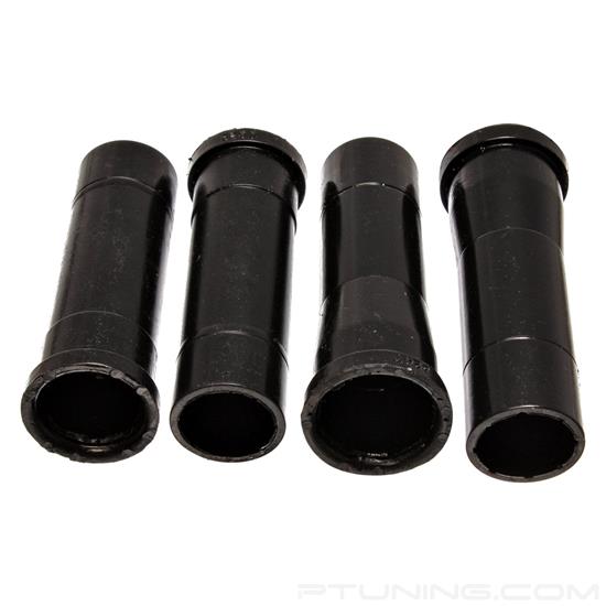 Picture of Front Inner and Outer Torsion Arm Bushings - Black