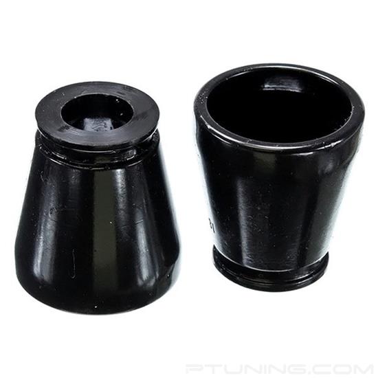 Picture of Torsion Bar Dust Boots - Black