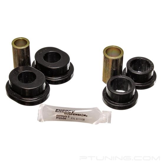 Picture of Rear Track Arm Bushings - Black