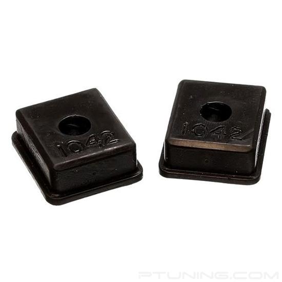 Picture of Transmission Shifter Coupler Bushing Set - Black