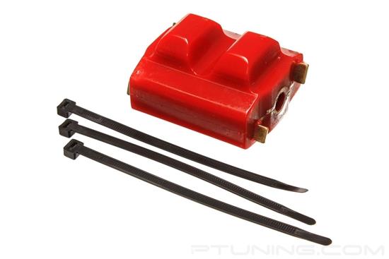 Picture of Passenger Side Motor Mount - Red