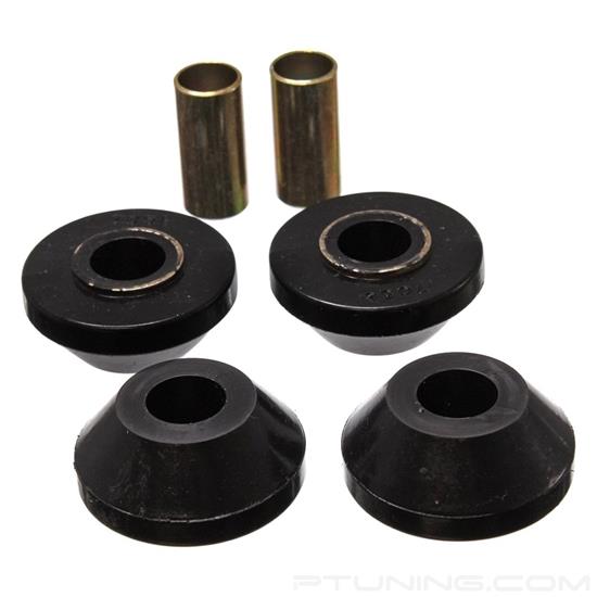 Picture of Front Strut Rod Bushings - Black
