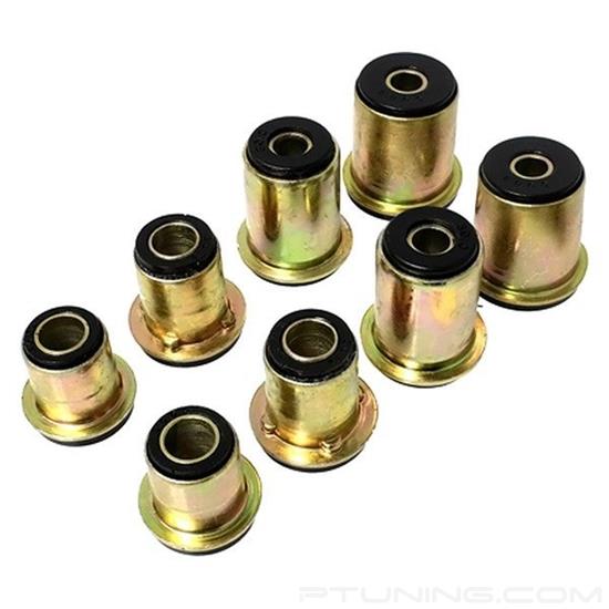 Picture of Front Control Arm Bushings - Black