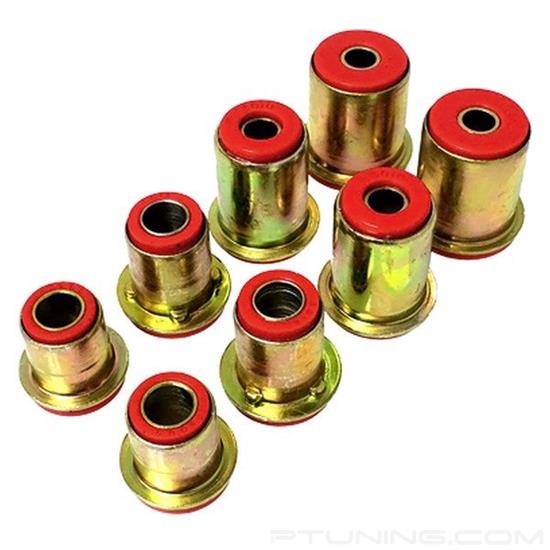 Picture of Front Control Arm Bushings - Red