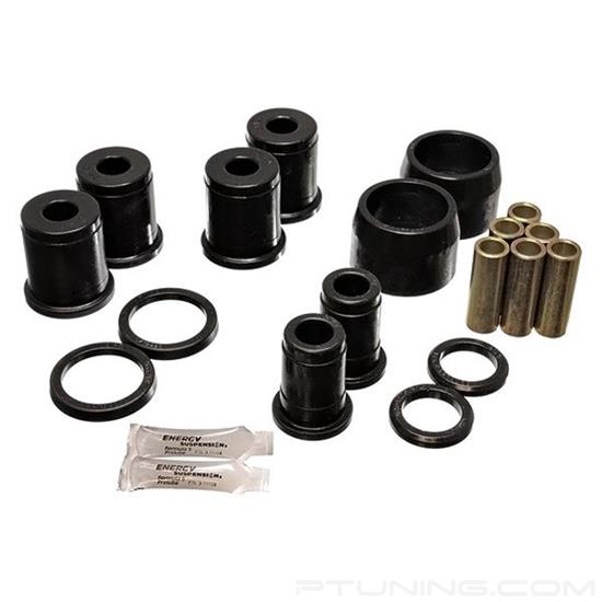 Picture of Rear Control Arm Bushings - Black