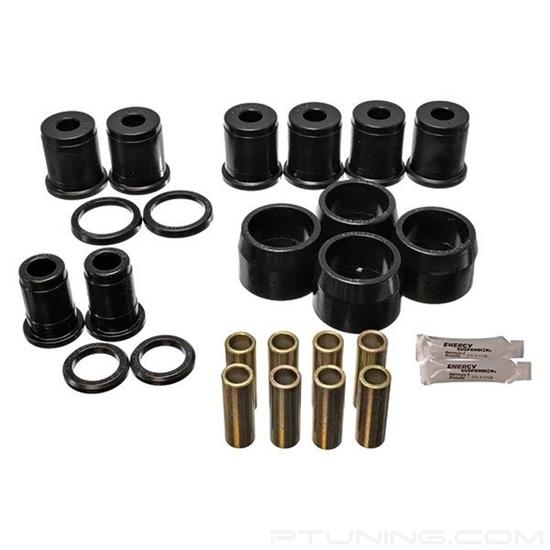 Picture of Rear Control Arm Bushings - Black
