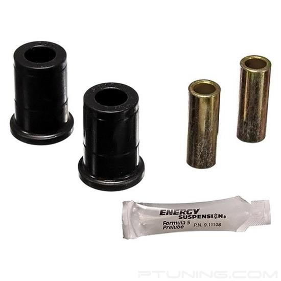 Picture of Front Control Arm Bushings - Black