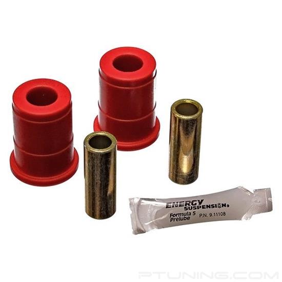 Picture of Front Control Arm Bushings - Red