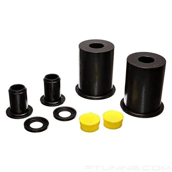 Picture of Front Control Arm Bushings - Black