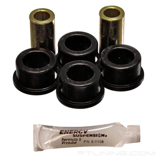 Picture of Front Lower Control Arm Bushing Set - Black