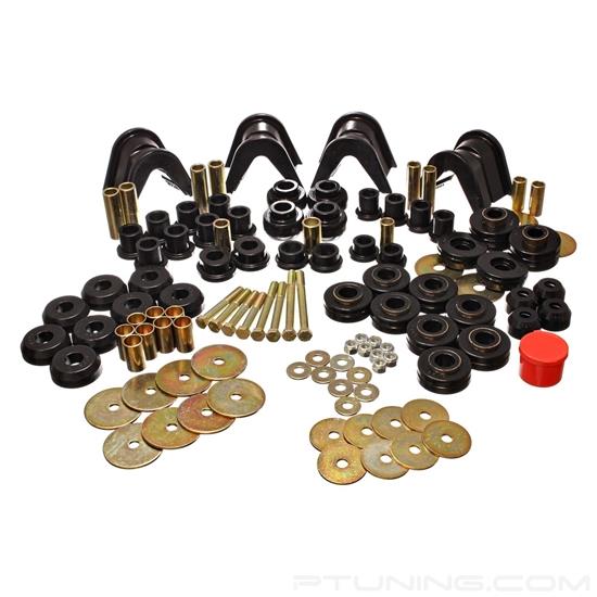 Picture of Hyper-Flex System Master Set - Black