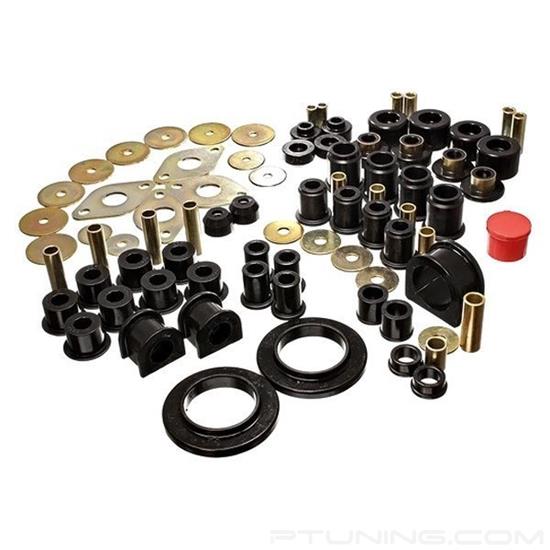Picture of Hyper-Flex System Master Set - Black