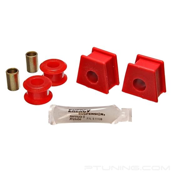 Picture of Front Sway Bar Bushing Set - Red