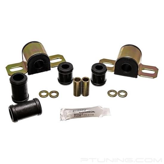 Picture of Rear Sway Bar Bushings - Black