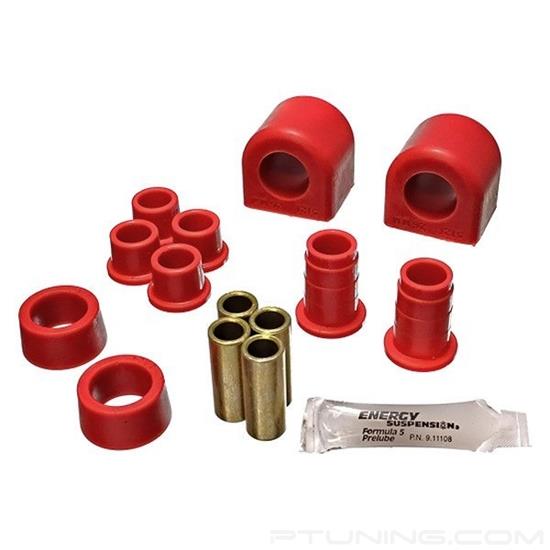 Picture of Front Sway Bar Bushings - Red