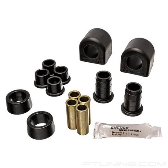 Picture of Front Sway Bar Bushings - Black