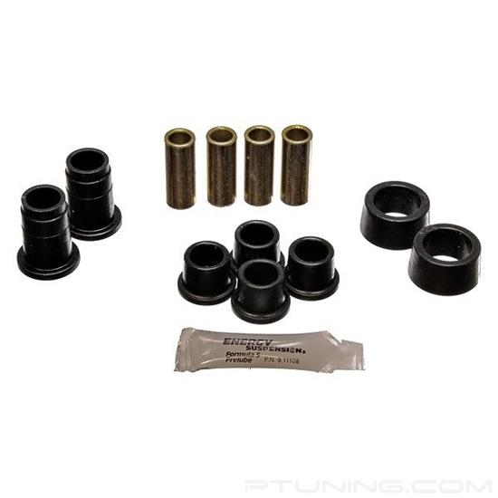 Picture of Front Sway Bar End Link Bushings - Black