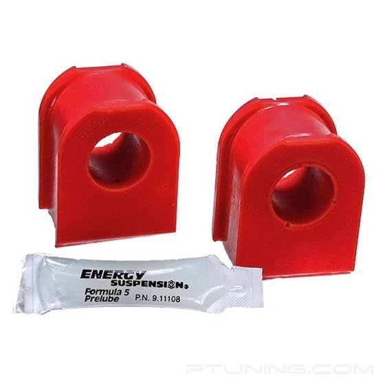 Picture of Front Sway Bar Bushings - Red