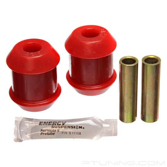 Picture of Rear Sway Bar End Link Set - Red