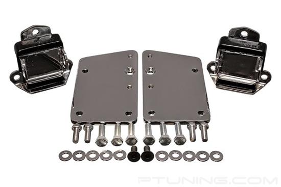 Picture of Motor Conversion Set - Black