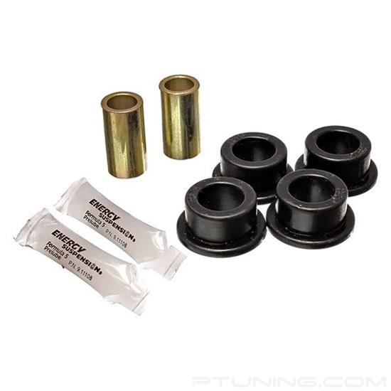 Picture of Rear Track Arm Bushings - Black