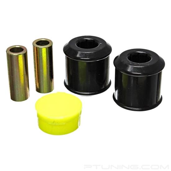 Picture of Rear Trailing Arm Bushings - Black