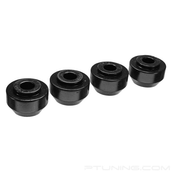 Picture of Front Strut Rod Bushings - Black