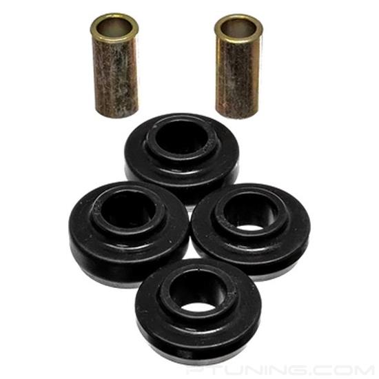 Picture of Transfer Case Torque Mount Bushing - Black