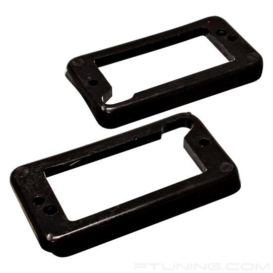 Picture of Front Turn Signal Gasket - Black