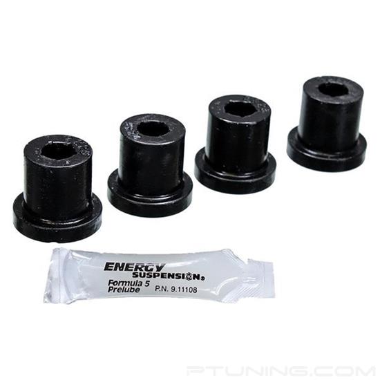 Picture of Front Frame Shackle Bushings - Black