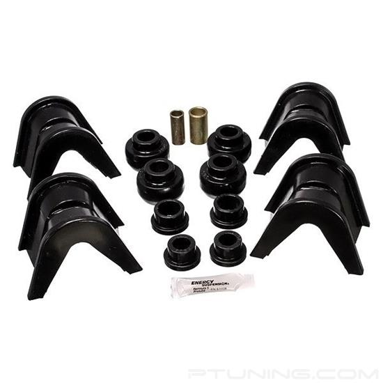 Picture of Suspension Bushing Kit - Black