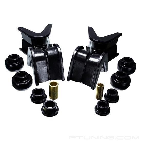 Picture of Suspension Bushing Kit - Black