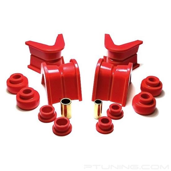 Picture of Suspension Bushing Kit - Red