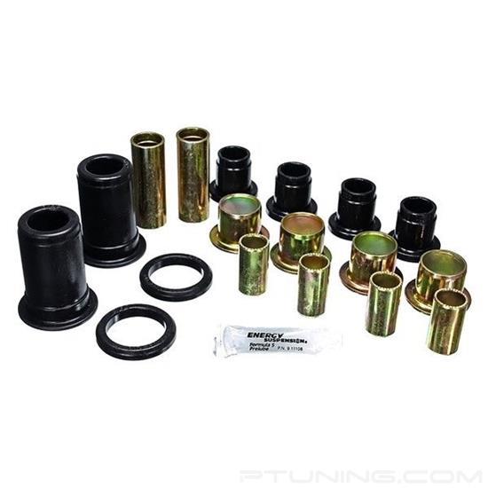 Picture of Front Control Arm Bushings - Black