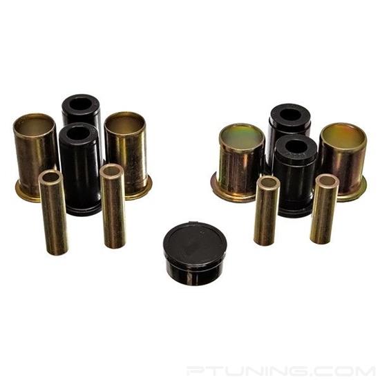 Picture of Front Lower Control Arm Bushings - Black