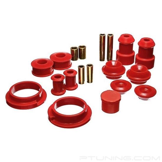 Picture of Hyper-Flex System Master Set - Red