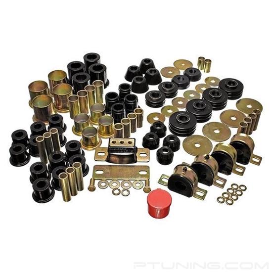 Picture of Hyper-Flex System Master Set - Black