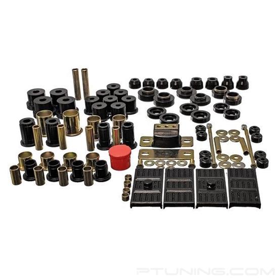 Picture of Hyper-Flex System Master Set - Black