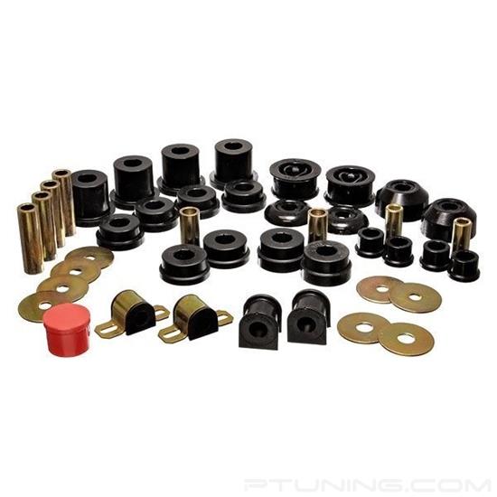 Picture of Hyper-Flex System Master Set - Black
