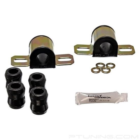 Picture of Front Sway Bar Bushings - Black