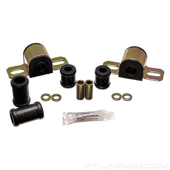 Picture of Rear Sway Bar Bushings - Black