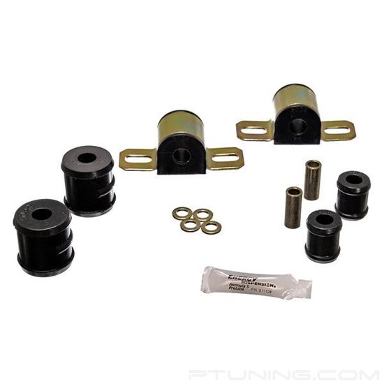 Picture of Rear Sway Bar Bushings - Black