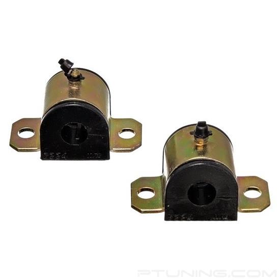 Picture of Front Sway Bar Bushings - Black