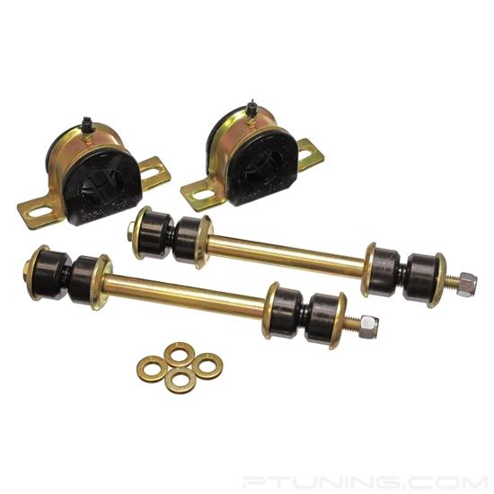 Picture of Front Sway Bar Bushings - Black