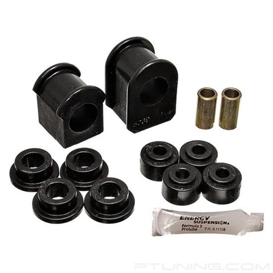 Picture of Front or Rear Sway Bar Bushings - Black