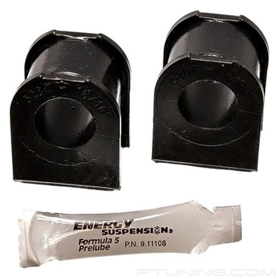 Picture of Front Sway Bar Bushings - Black