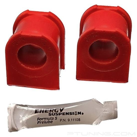 Picture of Front Sway Bar Bushings - Red