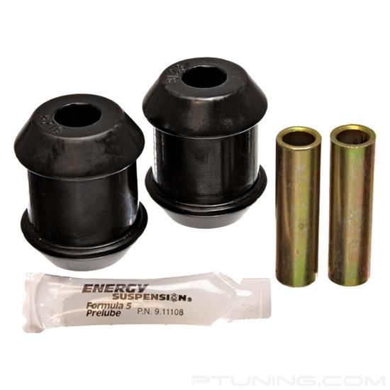 Picture of Rear Sway Bar End Link Set - Black